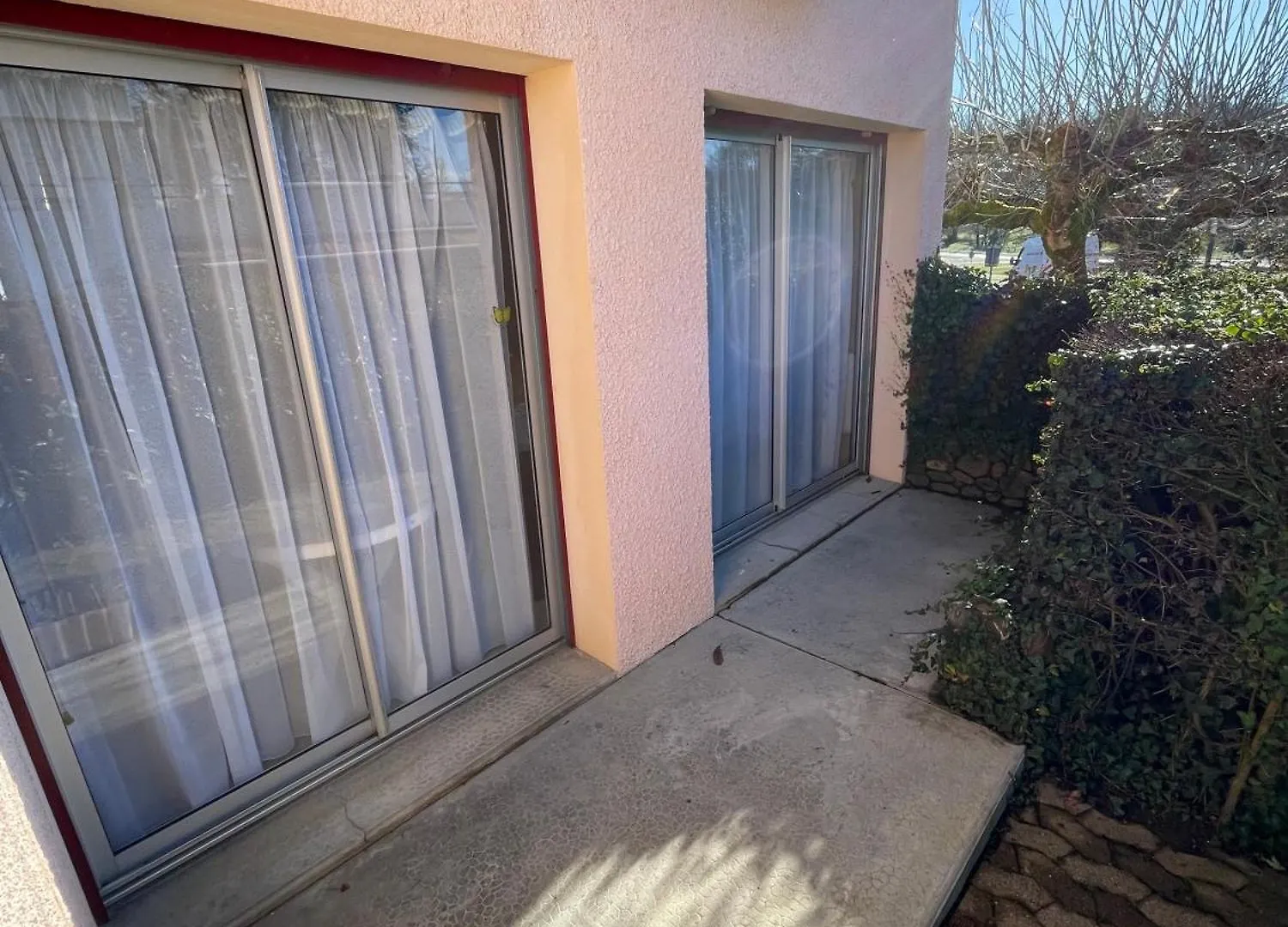 Appartement Le D'Artagnan - App 1 - Rez De Chaussee Cazaubon