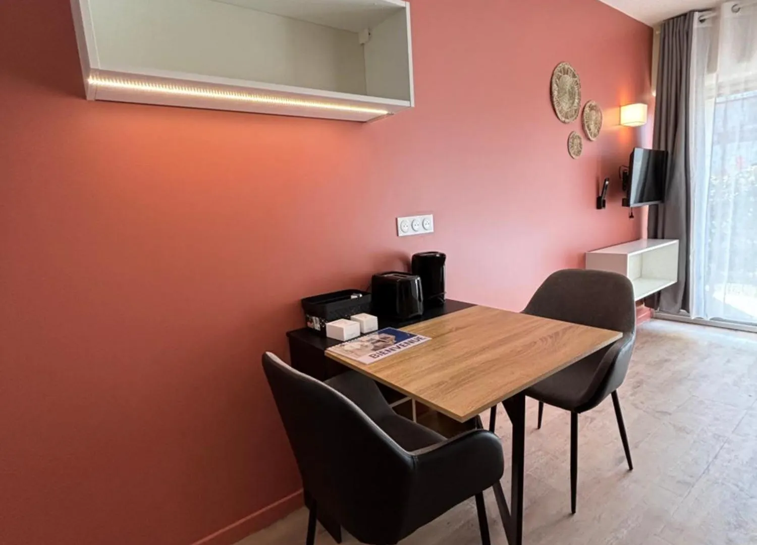 Apartment Le D'Artagnan - App 1 - Rez De Chaussee Cazaubon France